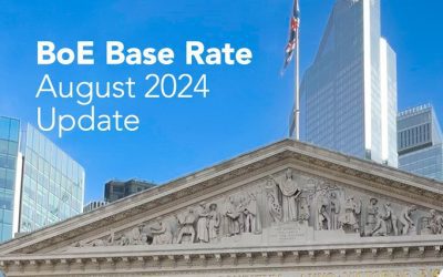 Base rate cut – is this the first of many?