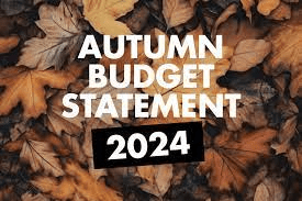 Managing the impact of the 2024 Budget